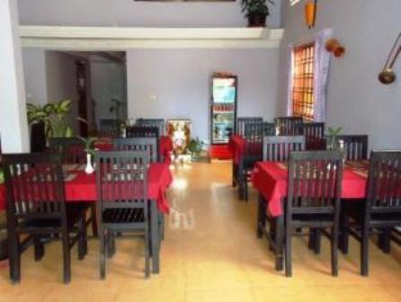 Ladybug Guesthouse Siem Reap Exterior foto