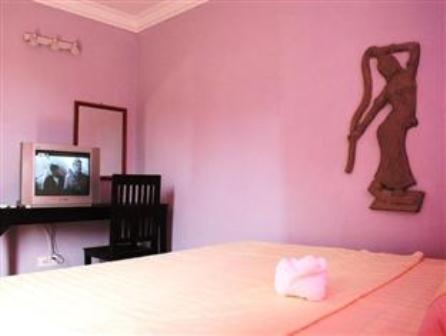 Ladybug Guesthouse Siem Reap Zimmer foto