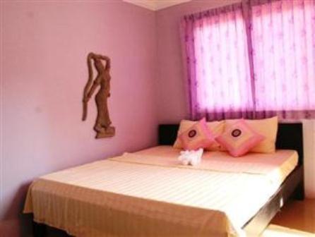 Ladybug Guesthouse Siem Reap Zimmer foto