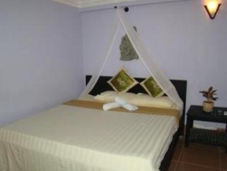 Ladybug Guesthouse Siem Reap Zimmer foto
